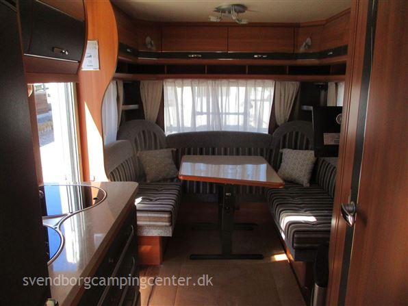 Hobby De Luxe 495 UL
