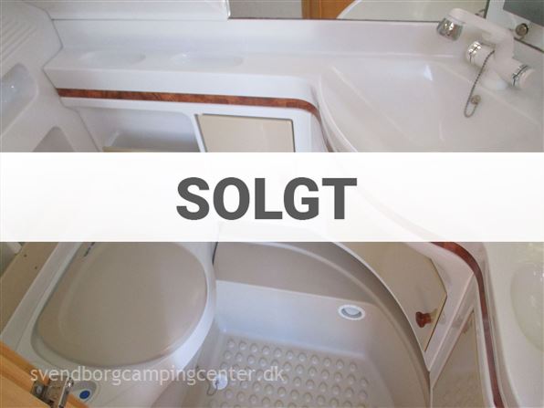 Hobby De Luxe 520 TMF