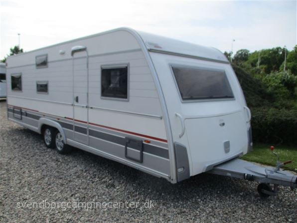 Cabby Caienna 740+