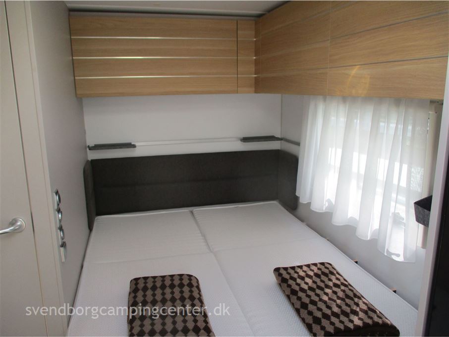 Adria Adora 522 UP Alde Centralvarme