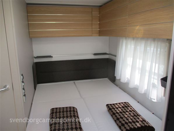 Adria Adora 522 UP Alde Centralvarme