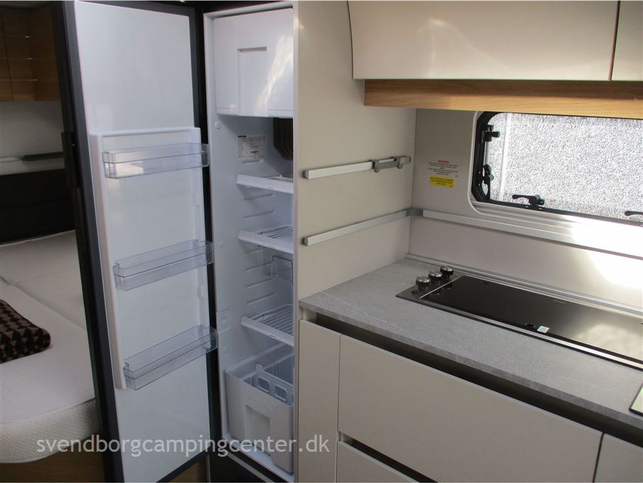Adria Adora 522 UP Alde Centralvarme