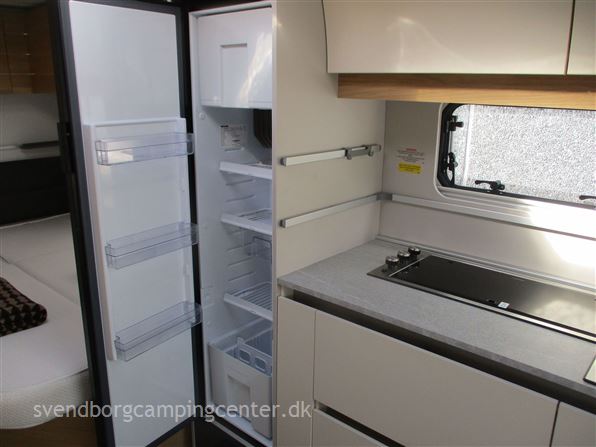 Adria Adora 522 UP Alde Centralvarme