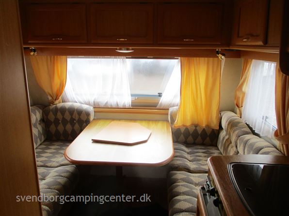 Cabby Carrus 46
