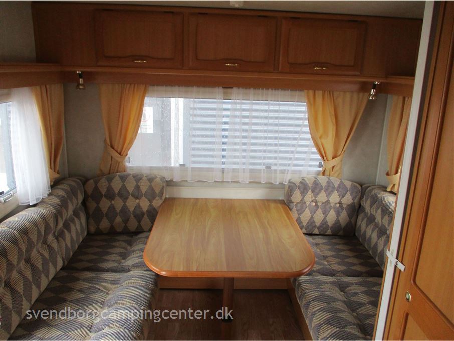 Cabby Carrus 46