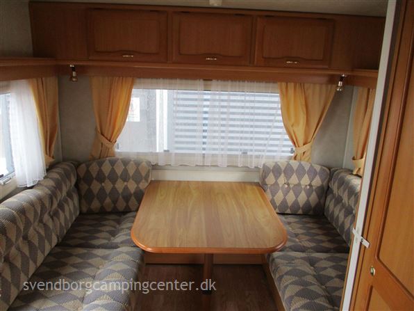 Cabby Carrus 46