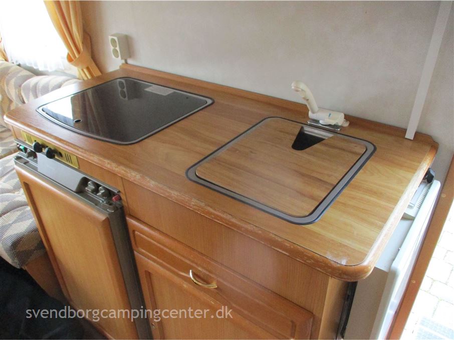 Cabby Carrus 46