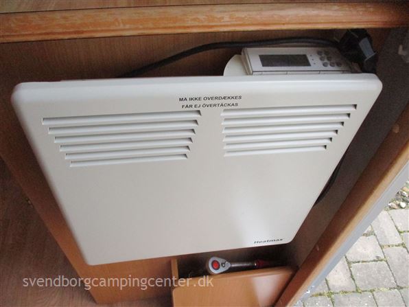 Cabby Carrus 46