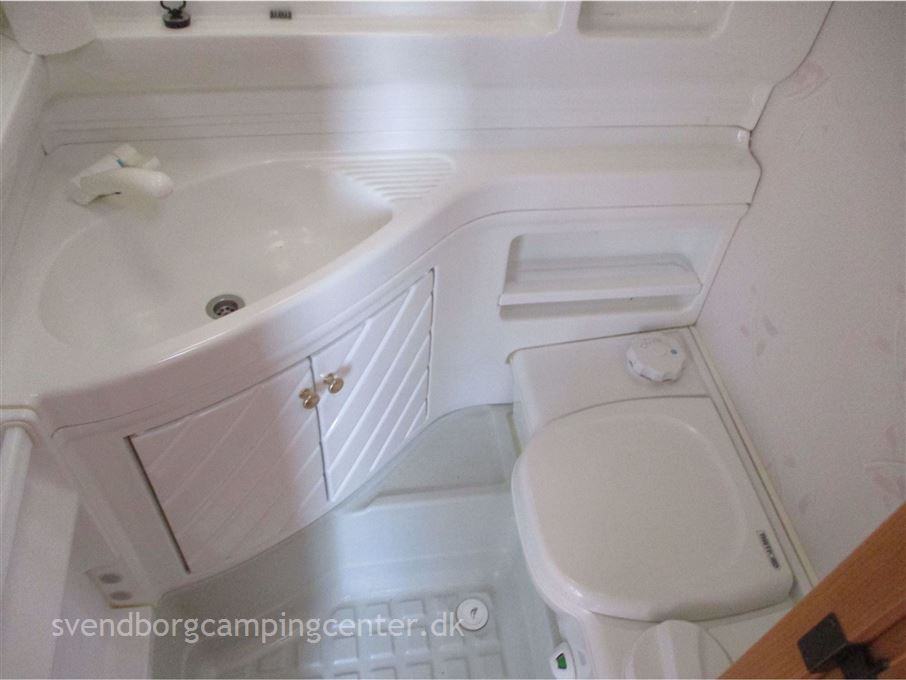 Cabby Carrus 46