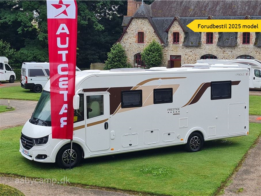 Autostar Prestige I 790 LJ