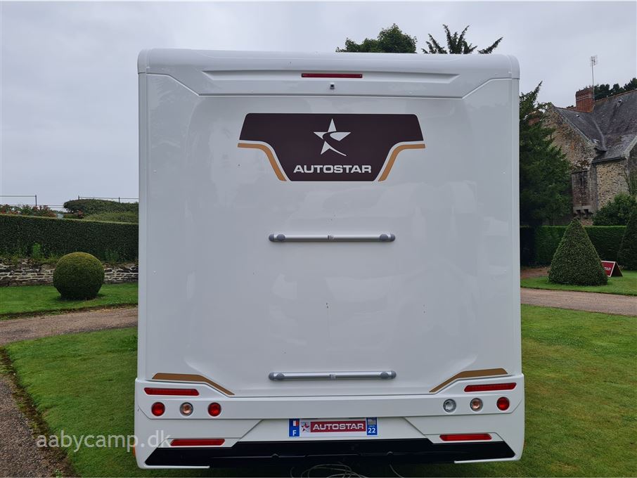 Autostar Prestige I 790 LJ