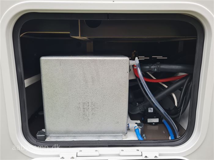 Autostar Prestige I 790 LJ