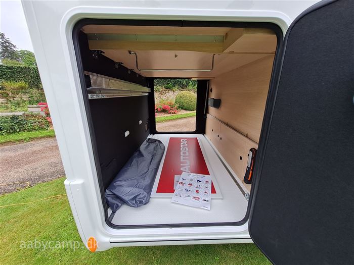 Autostar Prestige I 790 LJ