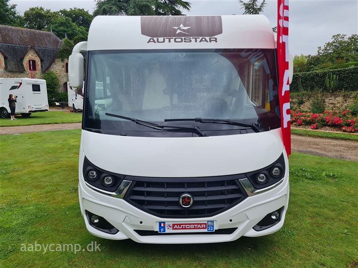 Autostar Prestige I 790 LJ