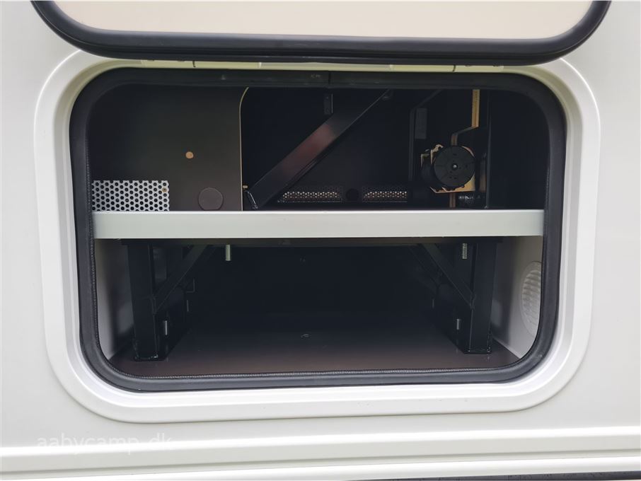 Autostar Prestige I 790 LC