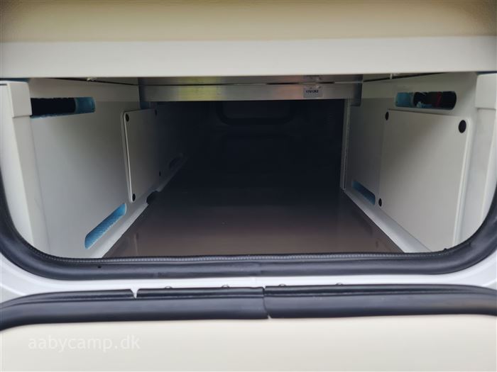 Autostar Prestige I 790 LC