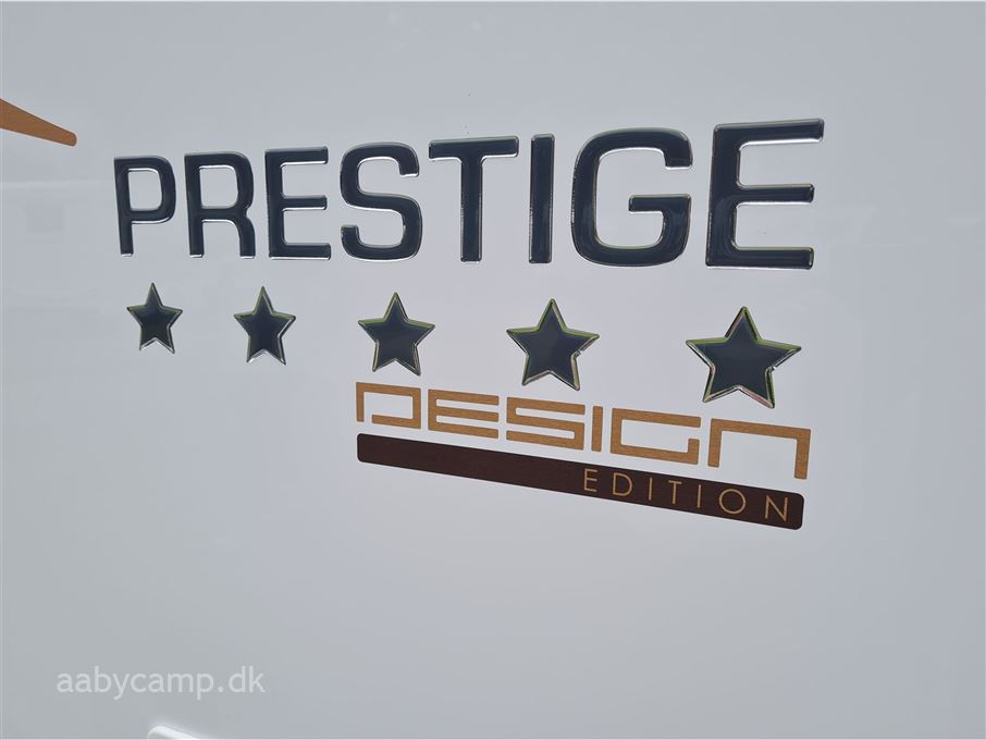 Autostar Prestige I 790 LC