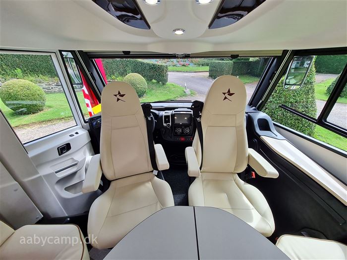 Autostar Prestige I 790 LC