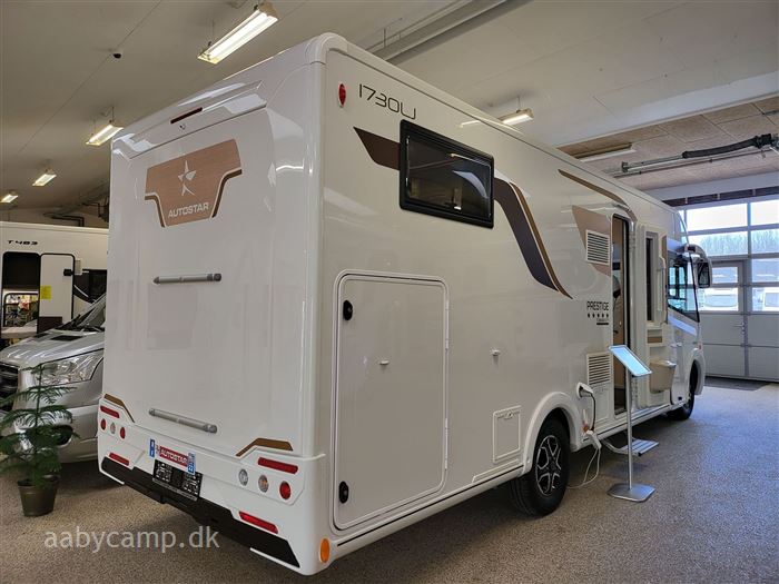 Autostar Prestige I 730 LJ