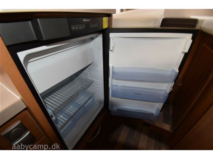 Knaus Van I 600 ME
