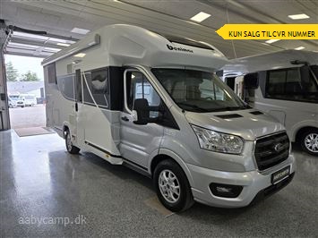 Benimar Tessoro T463