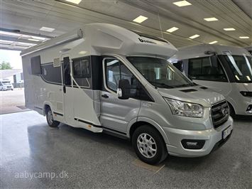 Benimar Tessoro 497