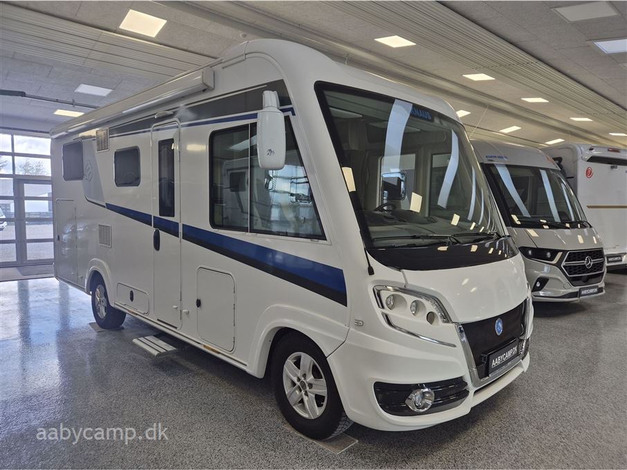 Knaus Sky I 650