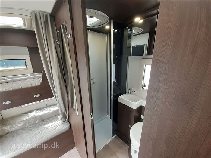 Benimar Sport 323