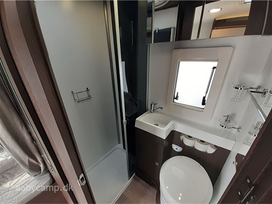 Benimar Sport 323