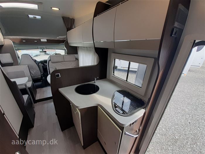 Benimar Sport 323