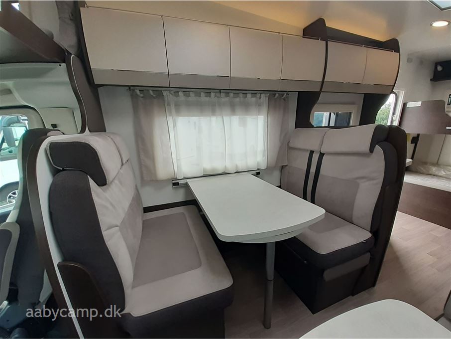 Benimar Sport 323