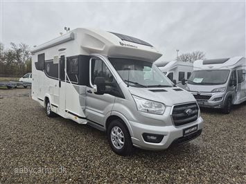 Benimar Tessoro 497 NK