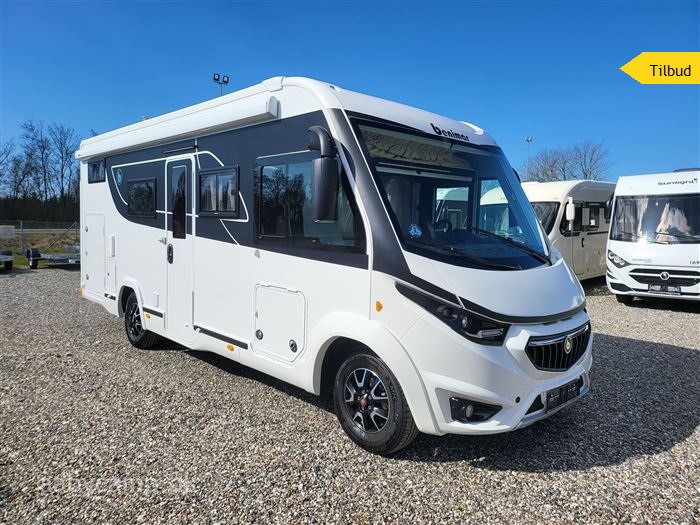 Benimar Amphitryon 940