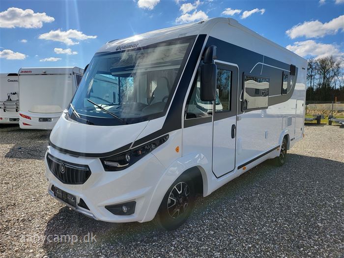 Benimar Amphitryon 940