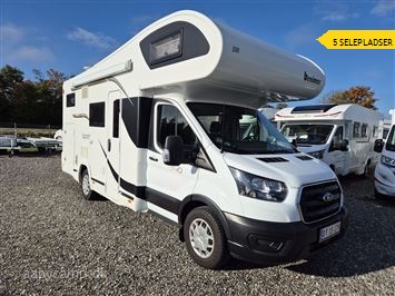 Benimar Sport 340 UP