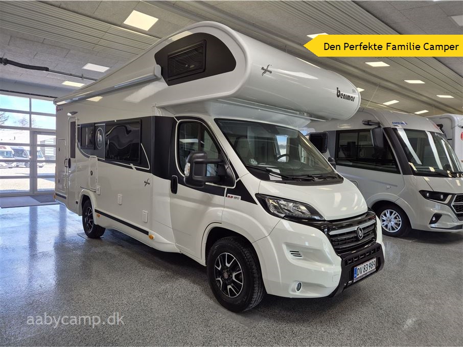 Benimar Sport 323 NK