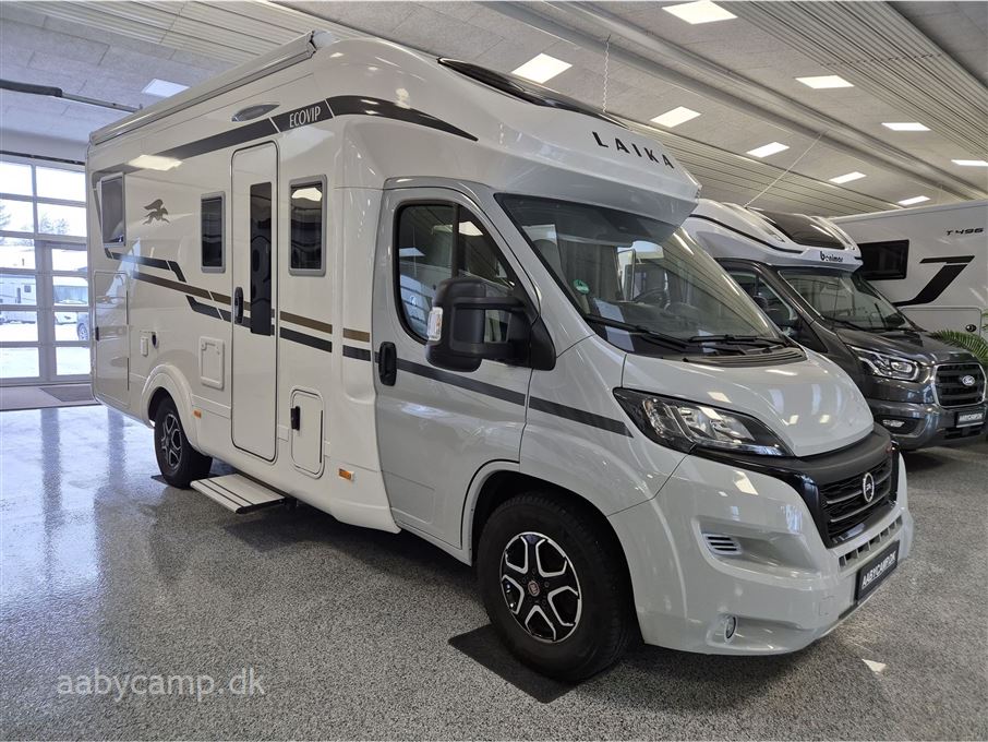 Laika Ecovip 3019