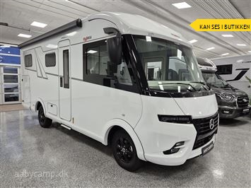 Frankia MI 7 GDK NEO