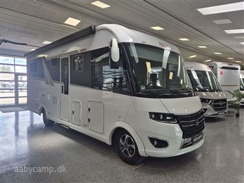 Frankia I 740 GD F-Line