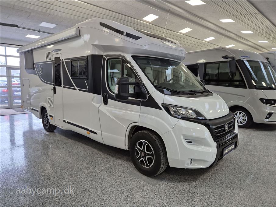 Benimar Mileo 263