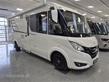Hymer Masterline BML I780