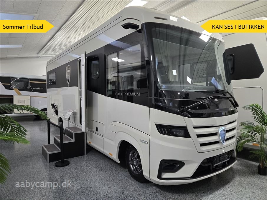 Morelo Loft Premium 87 M