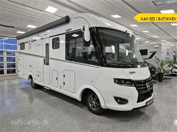 Frankia Platin Pure I 7400 GD Edition