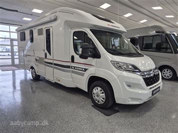 Adria Matrix Axess 670 SL