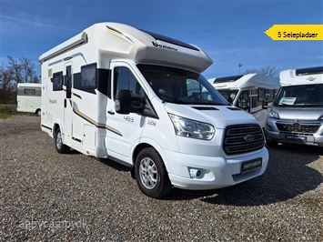 Benimar Tessoro 483