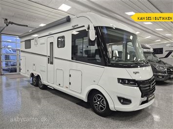Frankia TITAN 790 QD