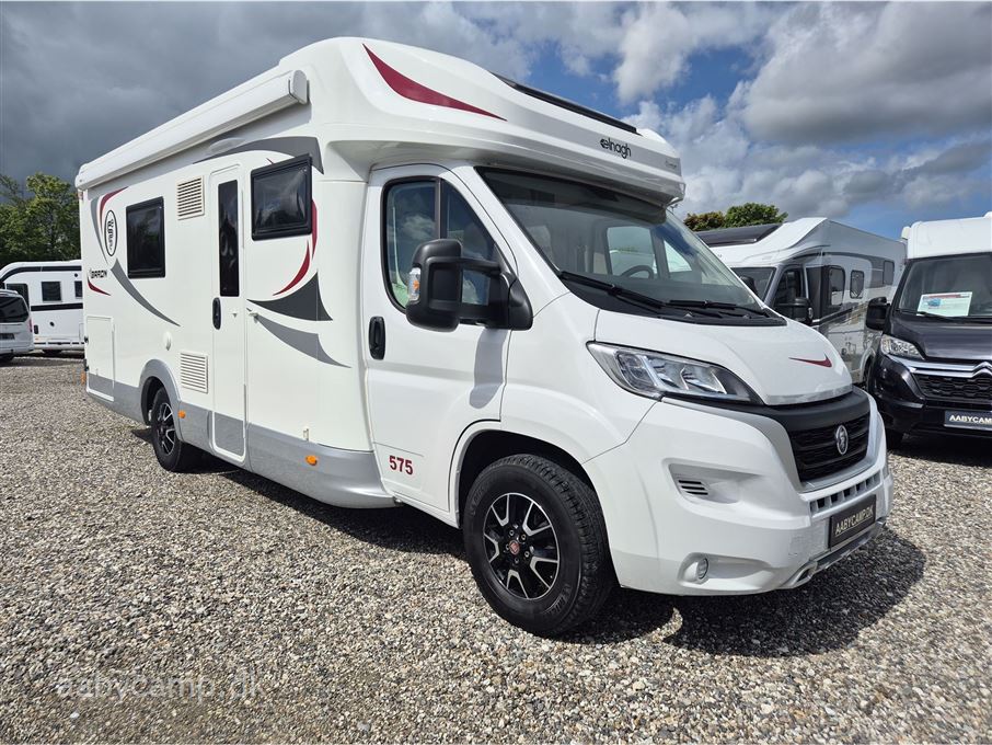 Elnagh Baron 575