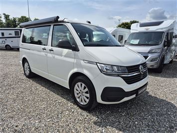 VW California Coast