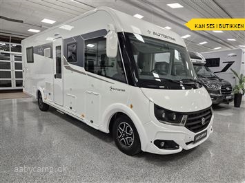 Autostar Prestige I 790 LC