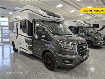 Benimar Tessoro 481